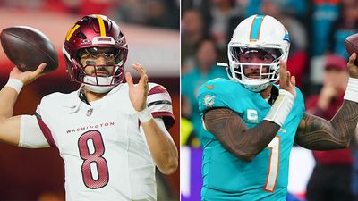 How One Winter Day in 2014 Led Tua Tagovailoa and Marcus Mariota to Spain