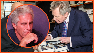 Prince Andrew biographer says he knows who killed Epstein, drops shocking plot to kill two British Royals who could ‘spill the beans’