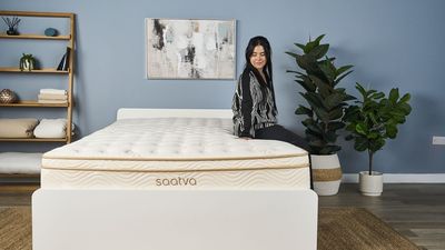 The Tom's Guide Sleep Awards: Best Luxury Mattress