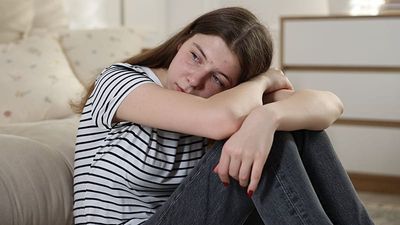 Eating disorders may raise health risks up to a decade after diagnosis, study finds