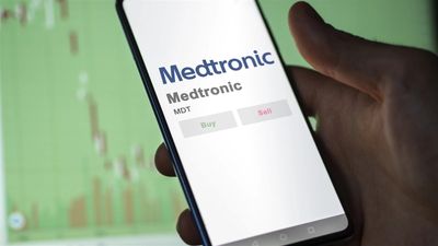 Medtronic Stock Finds Its Footing—Now It’s Gaining Momentum