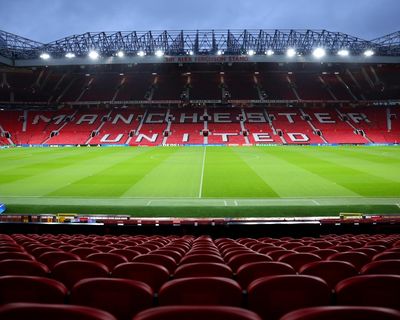 Manchester United’s seat licence plan threatened by ticket tout clampdown