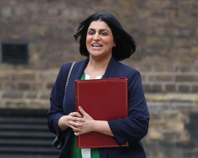 Wes Streeting defends asylum system shake-up despite his unease