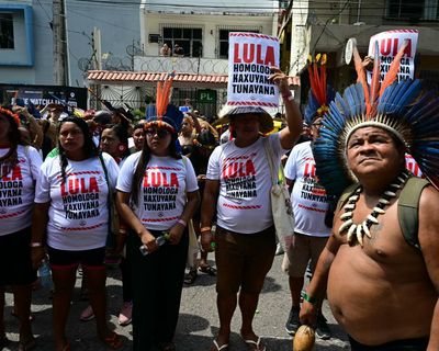 Cop30: Scientists warn countries must act decisively to protect people and life or risk ‘suffering for billions’ – as it happened