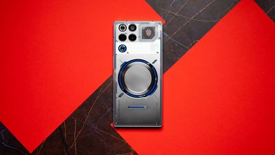 I tested Redmagic's 11 Pro gaming phone, and I'm convinced that liquid cooling is the way forward: It also gets unbeatable battery life, and you won't believe what it costs