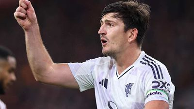 Man Utd Tipped to Chase Summer Free Agent Amid Harry Maguire Standoff