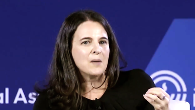 Former Obama speechwriter laments that Holocaust education has ‘backfired’ after kids spot that Israel is doing one