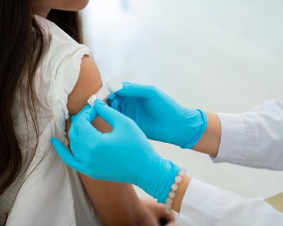 Disease fears as Argentina child vaccination rates hit historic lows