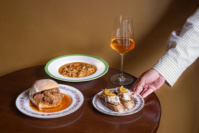 Tasca: Much-loved European restaurant to open at Giacco's wine bar