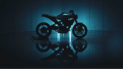 The Hidden Giant Behind KTM and Triumph Is About To Rewrite Electric Motorcycles