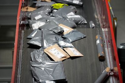 Revealed: The best and worst parcel delivery companies in the UK