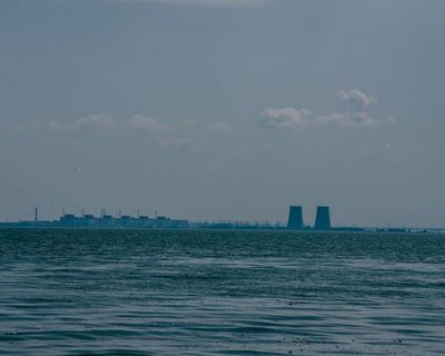 Ukraine’s energy sector corruption crisis – what we know so far and who was involved