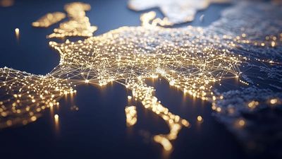 Europe’s tech at ‘crossroads’. AI, defence and climate tech will define bloc’s future, report