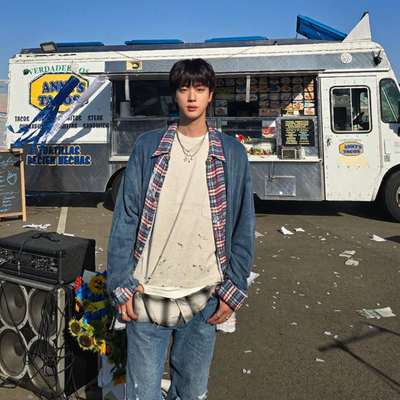 Japanese Woman Who Kissed BTS Jin at Fan Meet Claims She 'Didn't Think It Was a Crime'