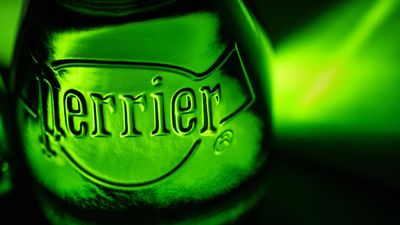 Perrier wins legal fight to retain natural mineral water branding