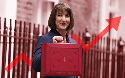 Budget 2025: Which tax rises could hit you as Chancellor Rachel Reeves targets millions with new levies?