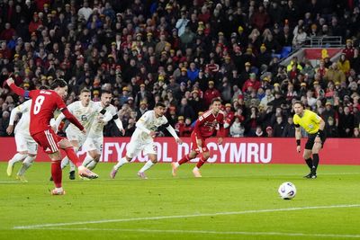 Wales star Harry Wilson drops verdict on World Cup play-off chances