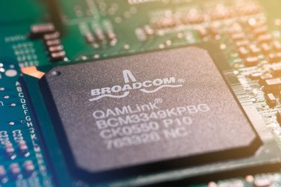 Broadcom Struggles Amid Steep AI Correction, Raising Awareness Of Direxion's AVL, AVS ETFs