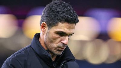 Arsenal Dealt Fourth Injury Setback of Cursed International Break