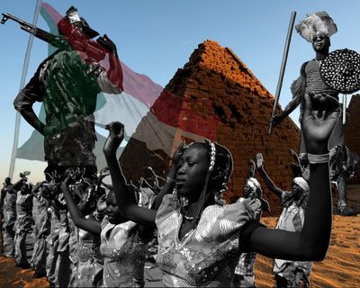 An existential battle of interests: what the Sudanese war is actually about