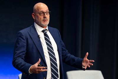 Nearly $1 trillion in fine art could change hands during the Great Wealth Transfer: ‘Collections can bring families closer together, but also drive them apart’