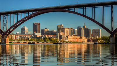 10 Affordable Housing Markets Where You’ll Still Need $50K To Buy a Home