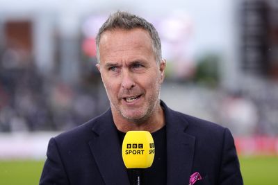 Michael Vaughan issues England warning ahead of ‘glaring opportunity’ in first Ashes Test