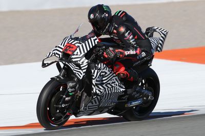What Aprilia hopes to unlock with its radical 2026 MotoGP aero package