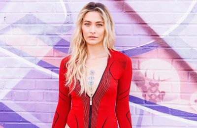 Paris Jackson slams Michael Jackson estate executors