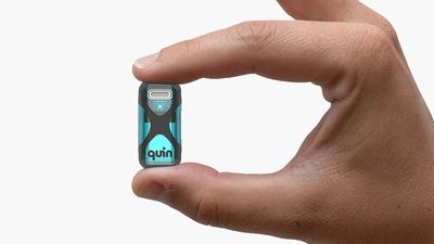 Quin’s Smart Helmet Is the Future of Motorcycle Safety, O'Neal and Nolan Bet on It