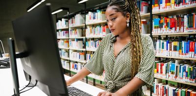 Learning with AI falls short compared to old-fashioned web search