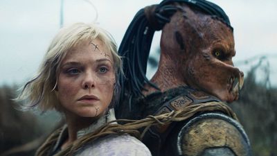 When is 'Predator: Badlands' streaming? Here's our best guess when you can watch it on Hulu and Disney Plus