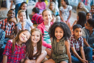 Is Your Child’s Friend Group Costing You Thousands?