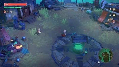 Moonlighter 2 Best Perks – Top 8 Perks Ranked
