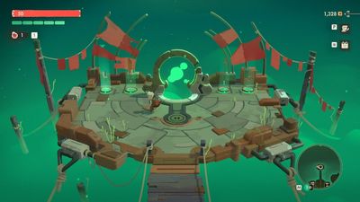 Moonlighter 2 Combat Guide – Essential Tips & Tricks