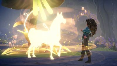 A Wishful Invitation quest walkthrough in Disney Dreamlight Valley