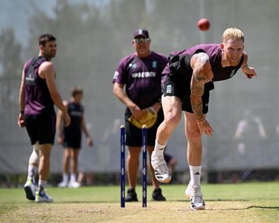 Stokes wants to be one of ‘lucky few’ England captains to claim Ashes victory in Australia