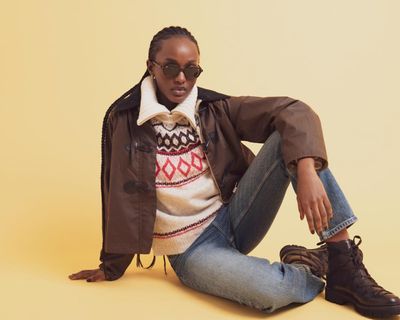 Jess Cartner-Morley on fashion: how to do the country look – without being a flat cap cliche