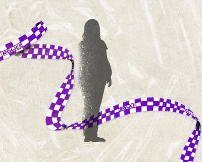 Kardell Lomas’s heartbreaking apology to police is a moment that should shame all Australians