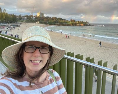 Krysty was diagnosed with breast cancer months after getting the all-clear. New Australian guidelines aim to help women like her