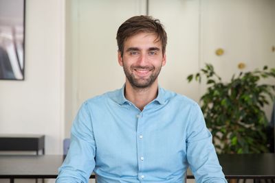 I helped build the architecture of addiction for social media and I see warning labels coming. That's just a start