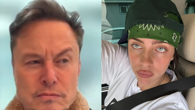 Elon Musk, Billie Eilish Feud: Singer Has 'Immature Thinking' About Billionaire's £50m Wealth