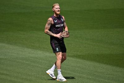 Ben Stokes calls on his England side to ‘create our own history’ by regaining the Ashes
