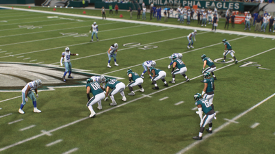 Do Offensive Line Attributes Actually Change Anything in Madden 26?