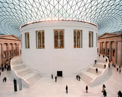British Museum ends ‘deeply troubling’ sponsorship from Japanese tobacco firm