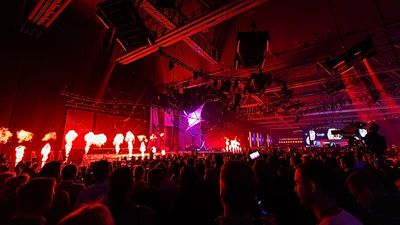 Still doubting Europe? Go to hell(sinki) - Slush '25 has opened its gates