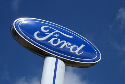 Third major car recall in weeks as Ford warns 200,000 vehicle owners of display issue