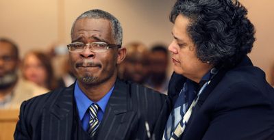 New Report Highlights the ‘Fatal Flaws’ Behind Wrongful Capital Convictions