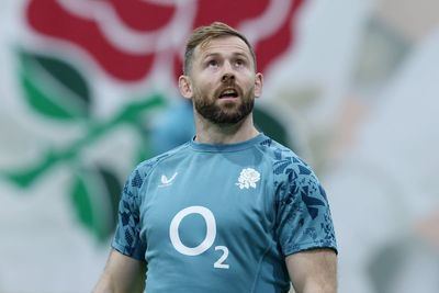 England team vs Argentina: Elliot Daly returns as Steve Borthwick makes six changes