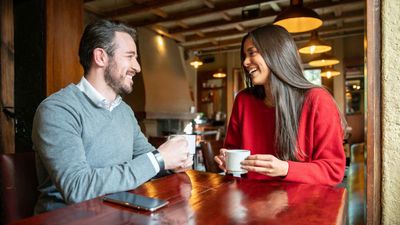 Boomers vs. Gen Z: How Different Generations Approach Money and Dating in 2025